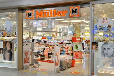 müller online shop.